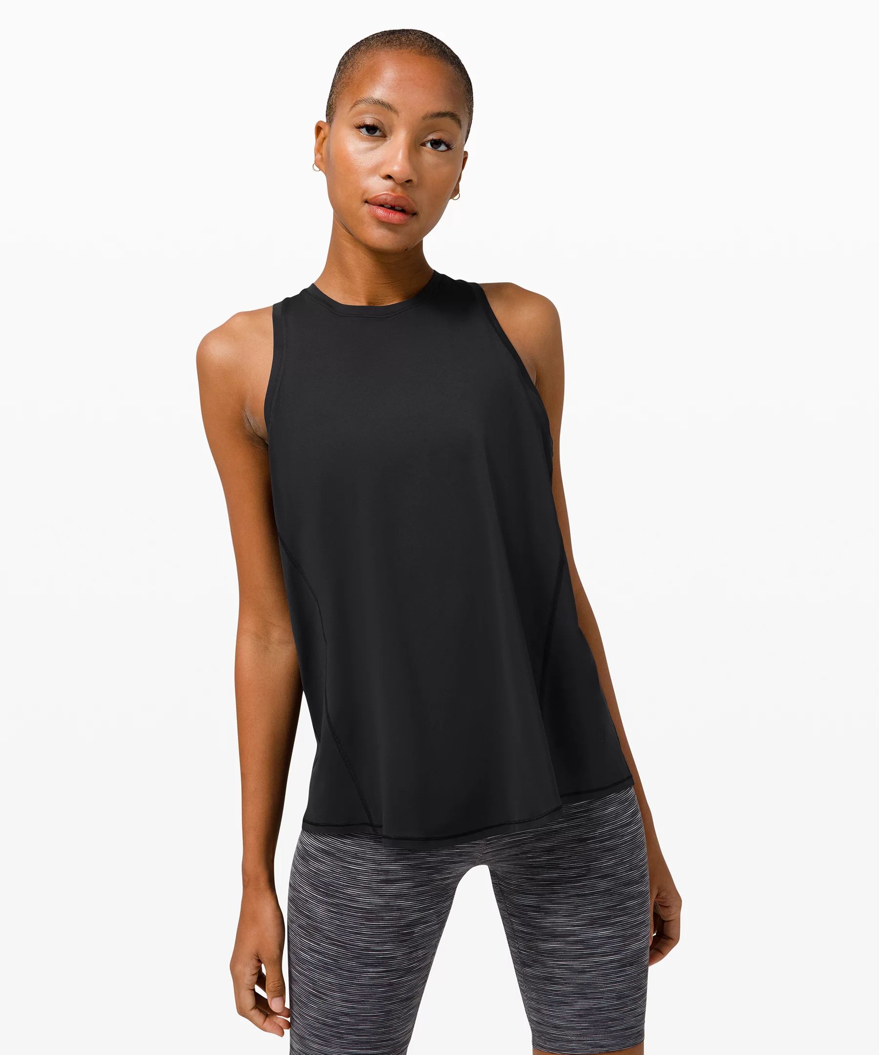 All Tied Up Tank Top | Lululemon (US)