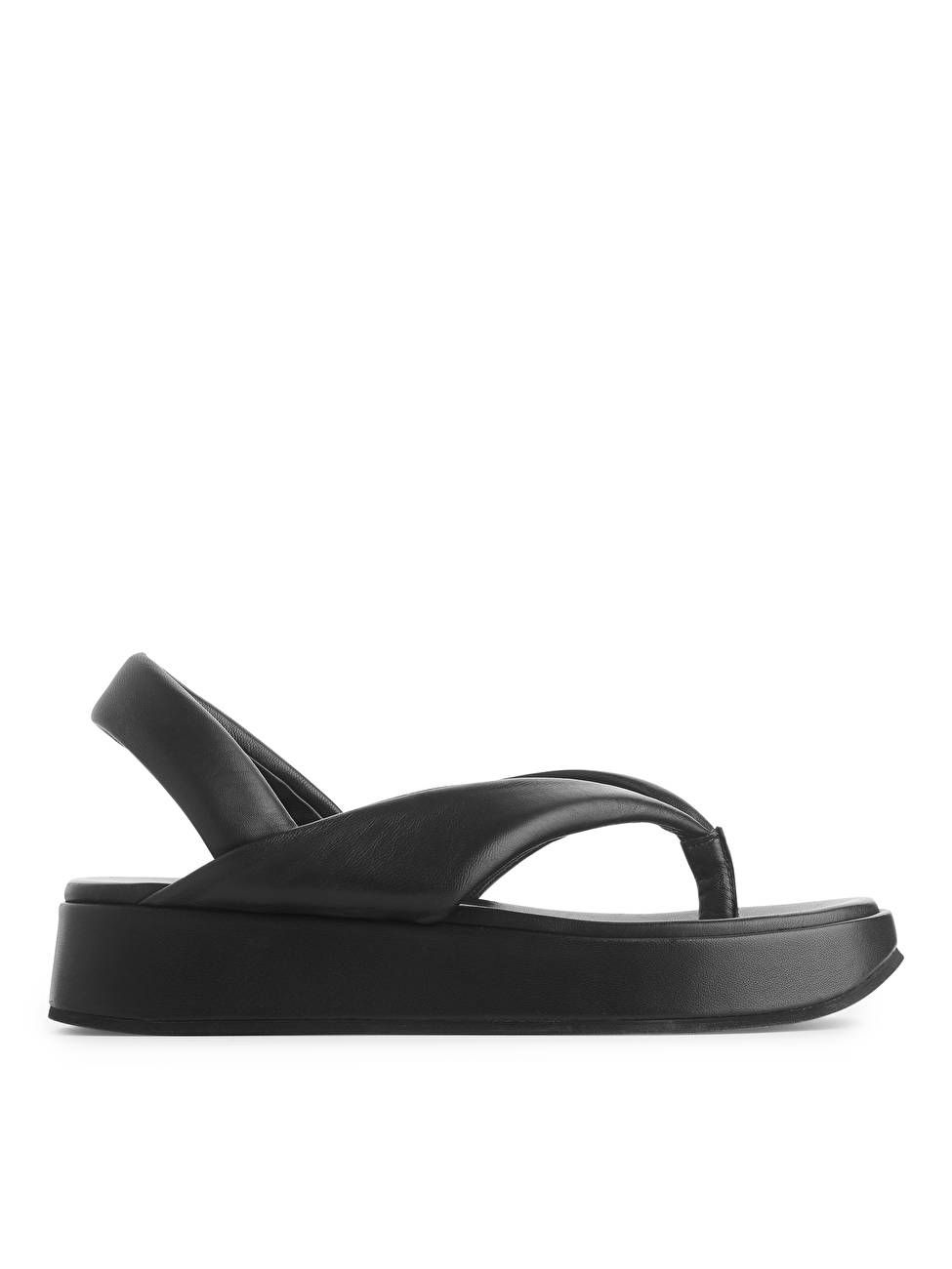 Flatform Thong Sandals | ARKET (US&UK)