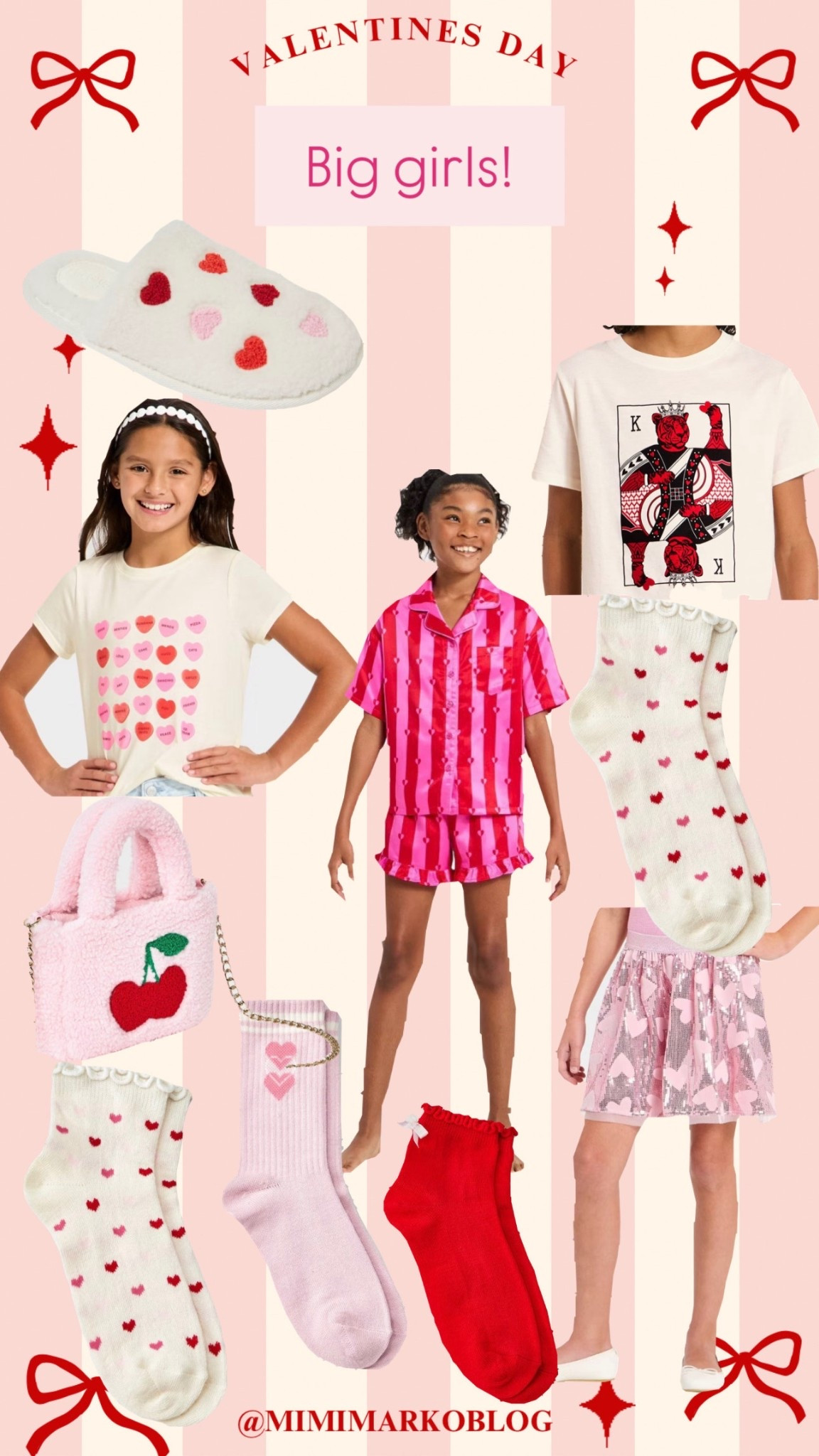 Sharing all of the Vday finds! 

#LTKHoliday #LTKmomlife #LTKSeasonal