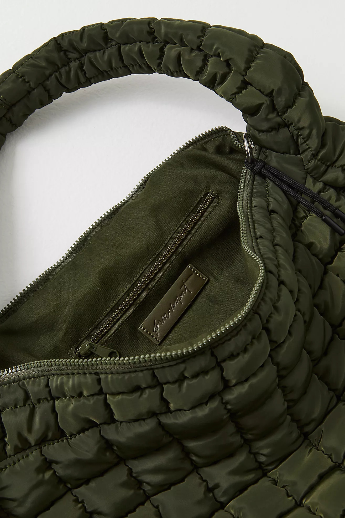 Quilted Carryall Bag | Free People (Global - UK&FR Excluded)