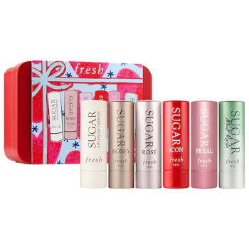 Sugar Hydrating Lip Value Set | Sephora (US)