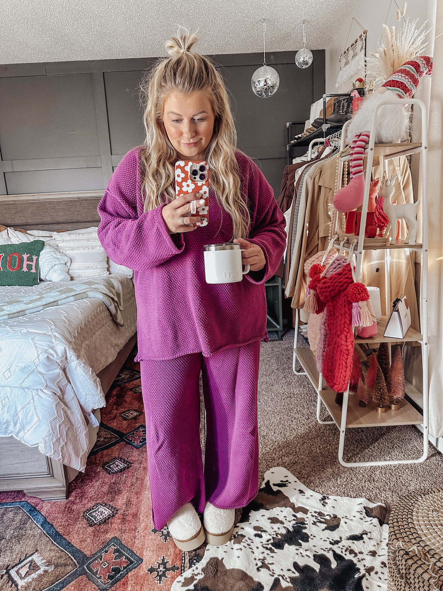 Free people set
Sweater set
Two piece set
Postpartum body 


#LTKGiftGuide #LTKmidsize #LTKstyletip