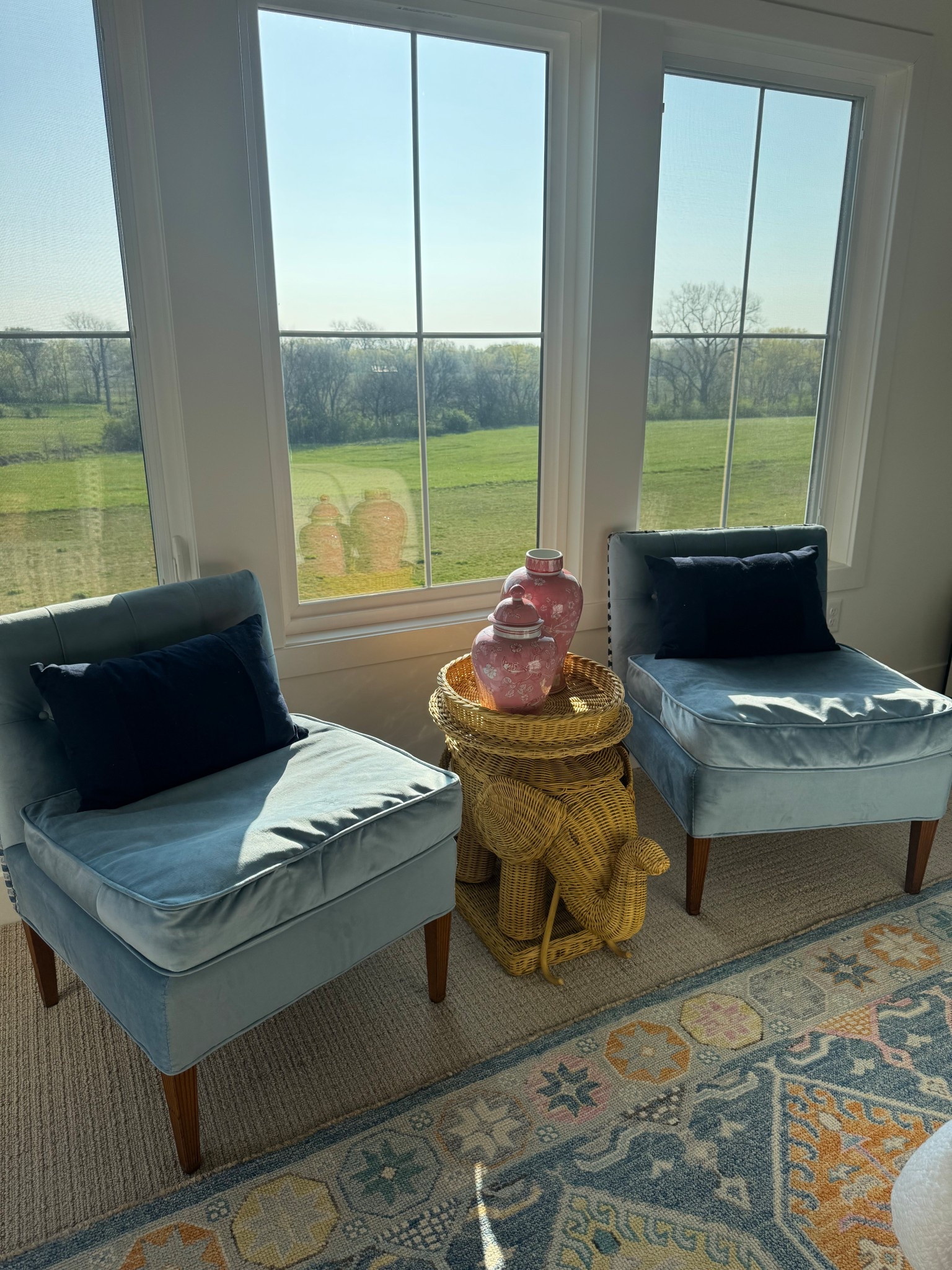 I can’t believe this elephant side table is under $250🤯 similar tables on other sites are $500+

#LTKHome