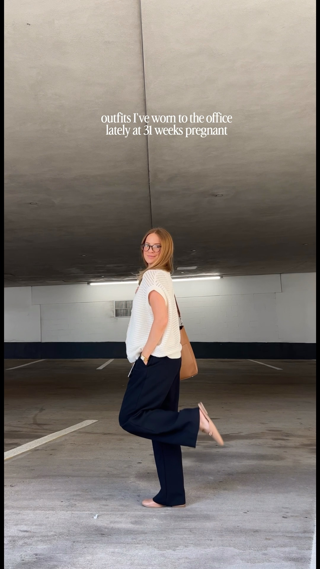 Bump friendly outfits lately! 

Workwear inspo, office outfits, pregnant, maternity workwear 
