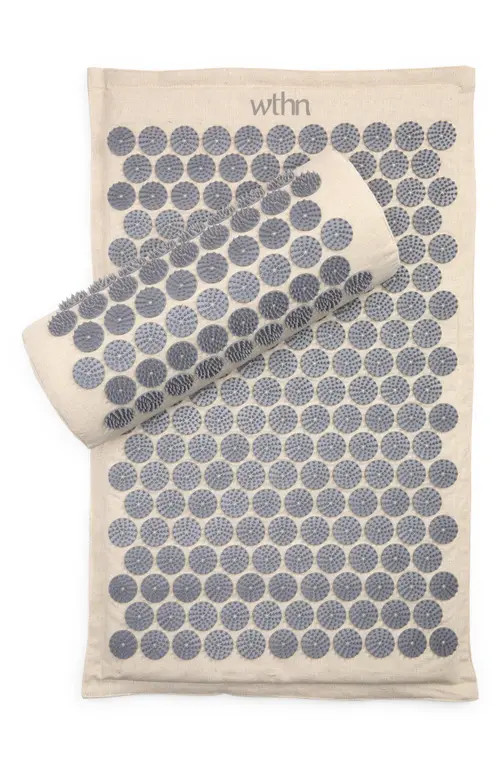 WTHN Acupressure Mat Set at Nordstrom | Nordstrom