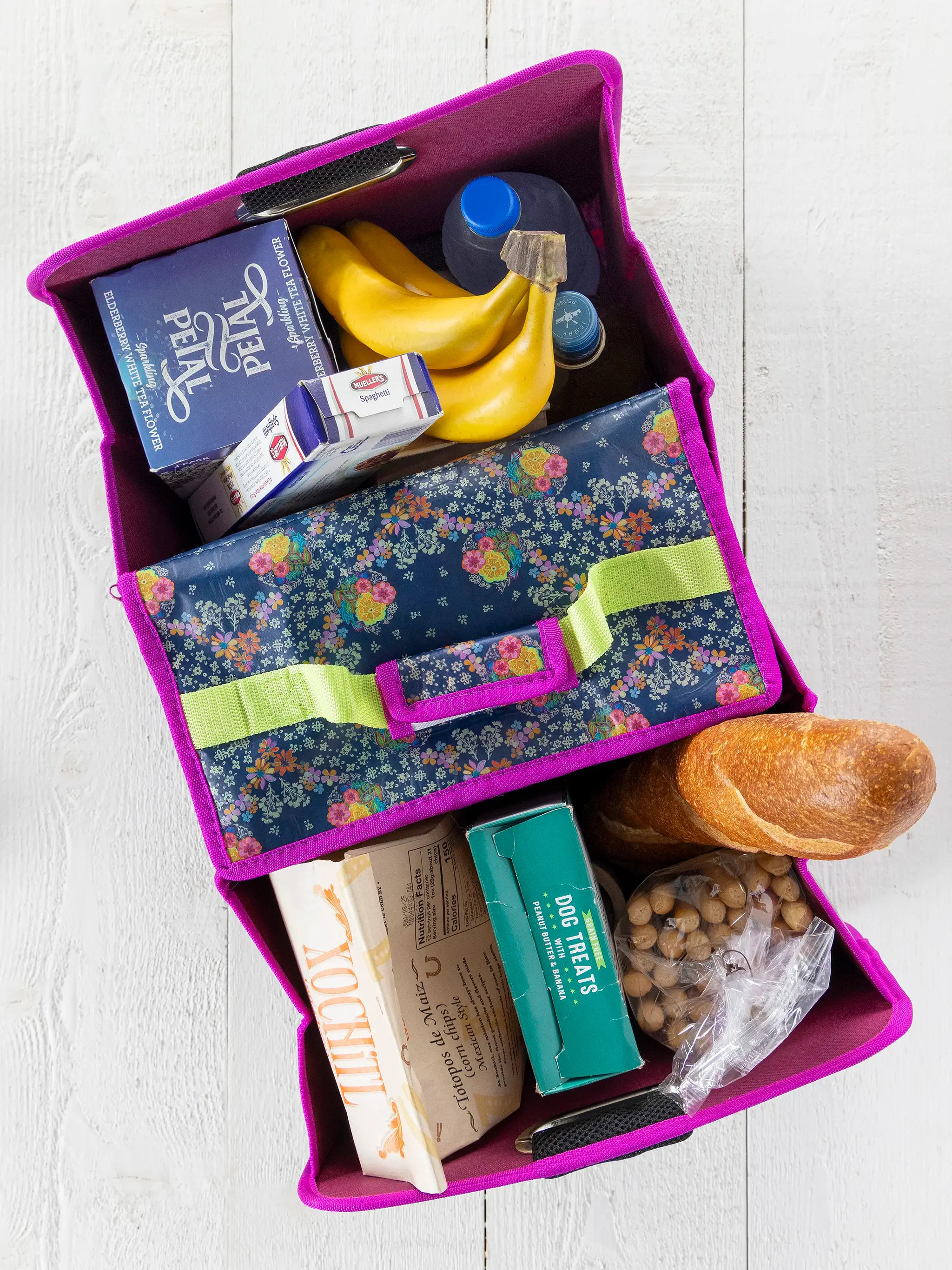 Car Trunk Organizer | Natural Life