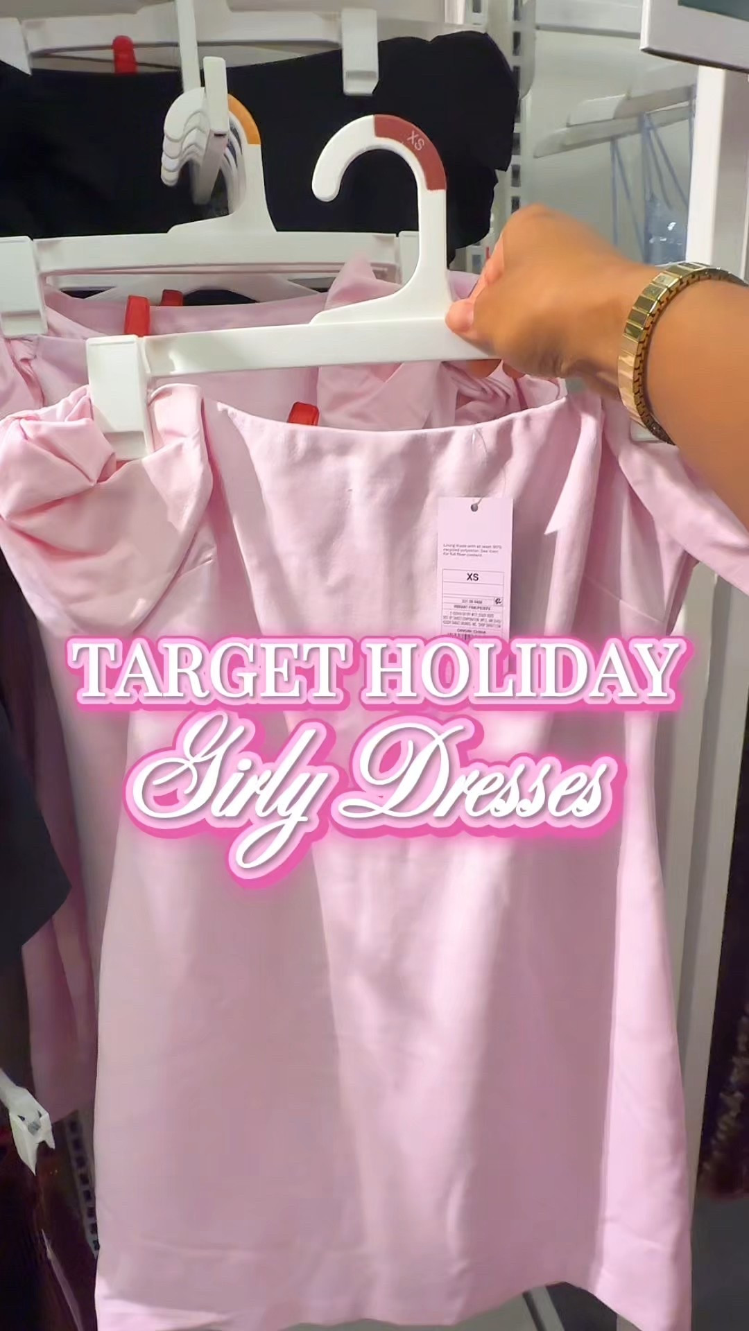 Target Holiday Girly Dresses💕

#LTKootd #LTKHoliday #LTKSeasonal