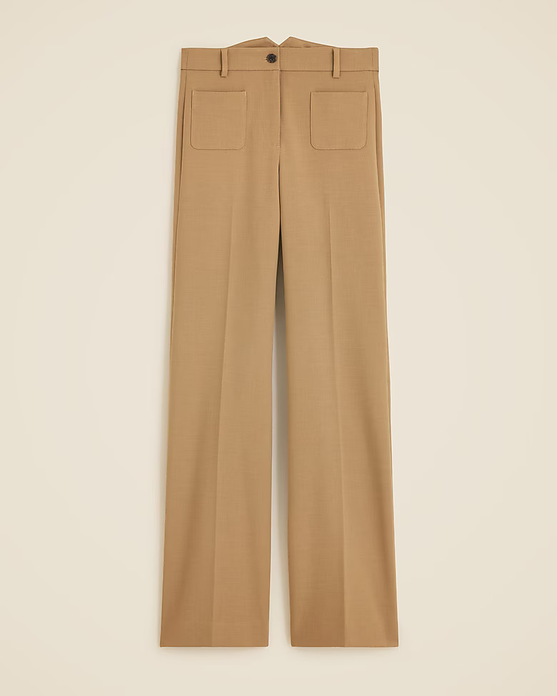 Carolina pant in four-season stretch | J. Crew US