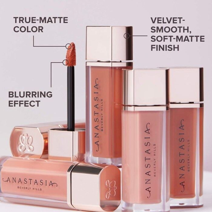 Lip Velvet Liquid Lipstick | Sephora (US)