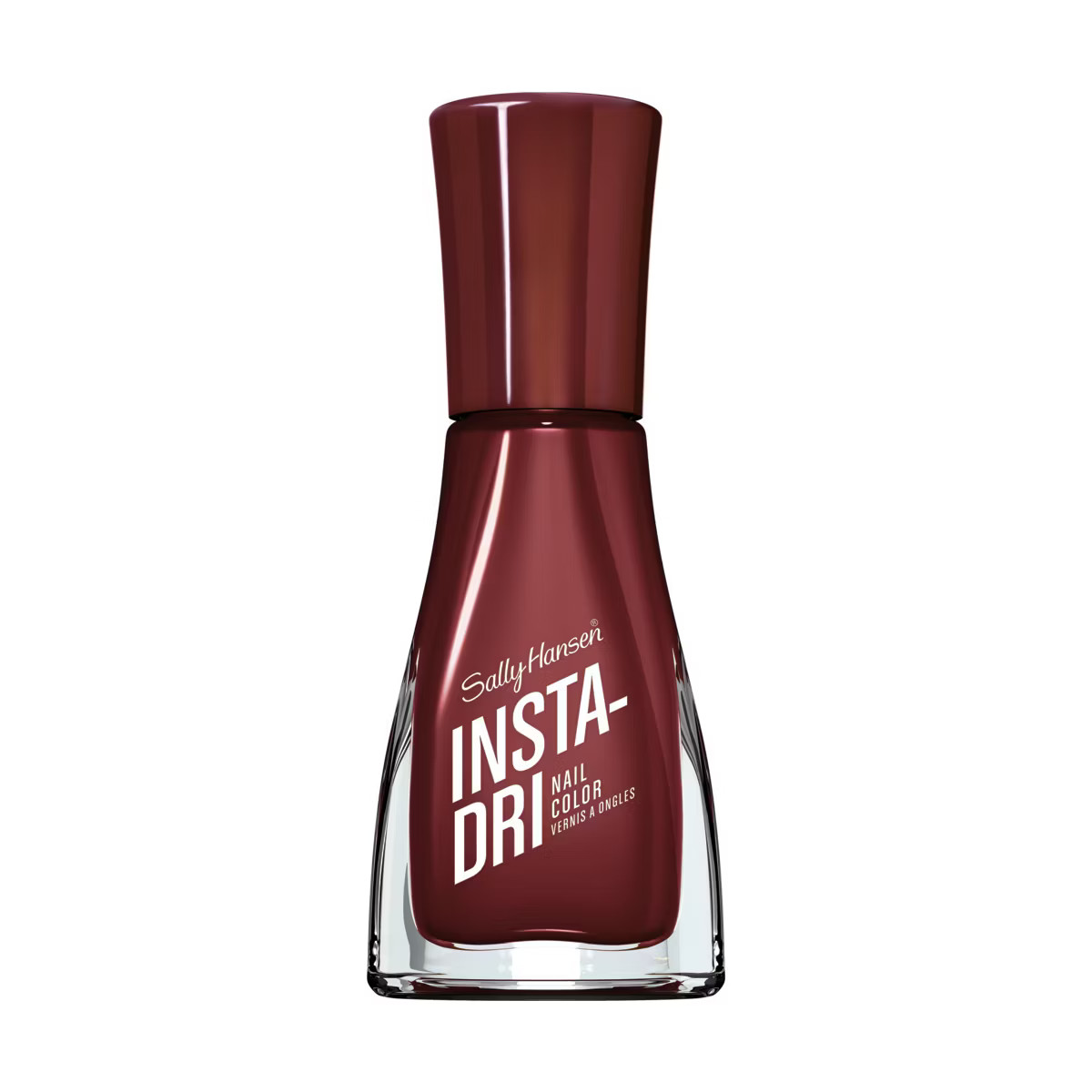 Sally Hansen Insta-Dri Nail Color - 0.31 fl oz | Target