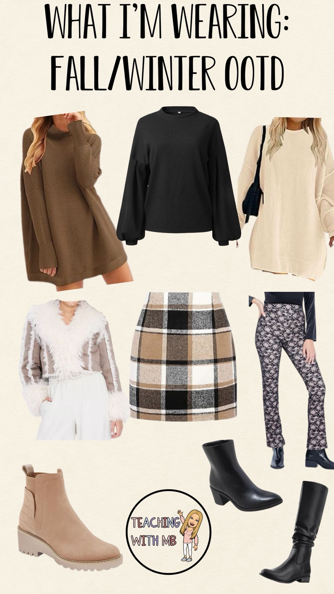 Fall fashion finds 
Winter fashion finds 
Shop Black Friday now! 

#LTKGiftGuide #LTKHoliday #LTKCyberWeek