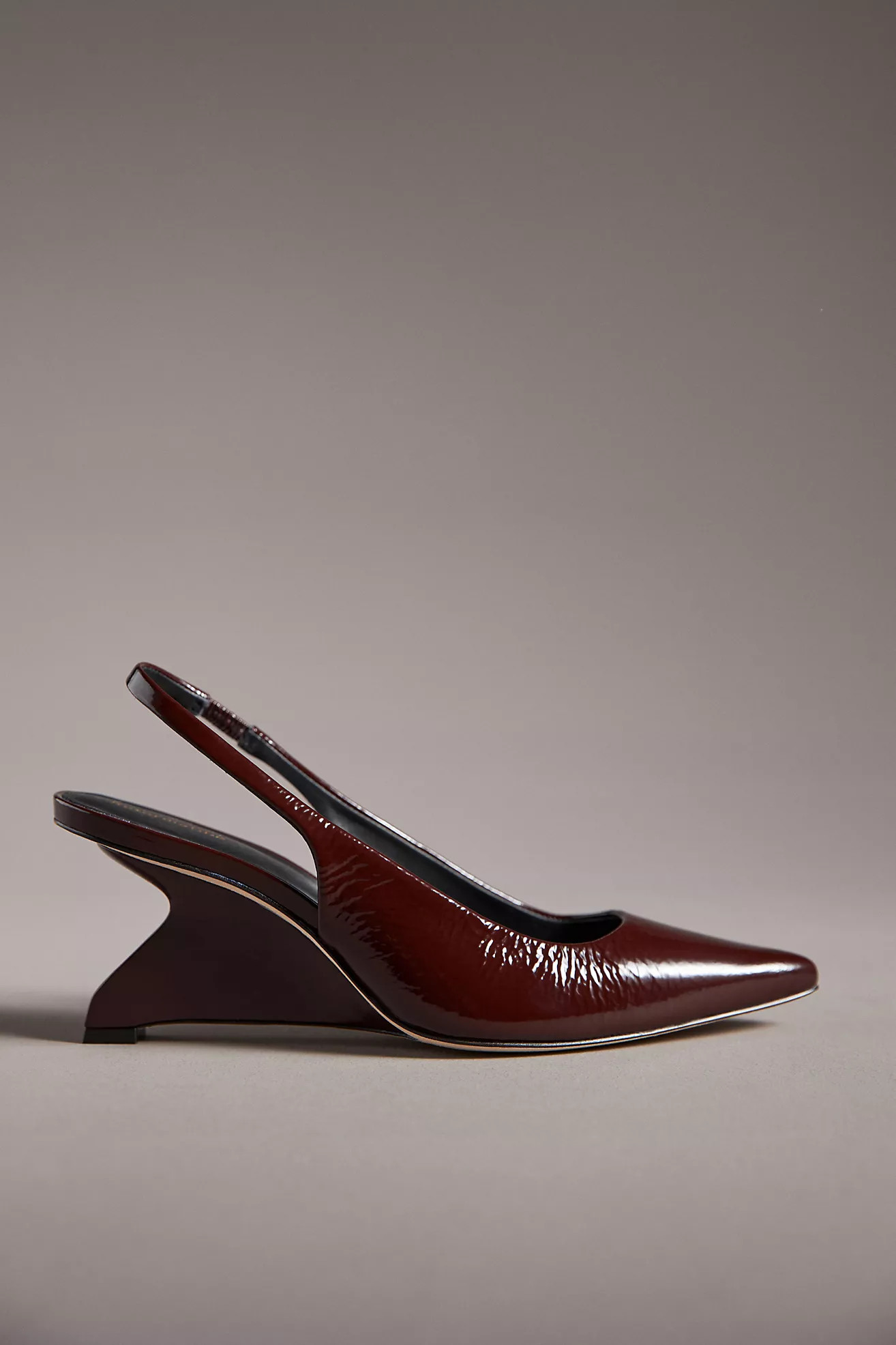 Reformation Westlyn Heels | Anthropologie (US)