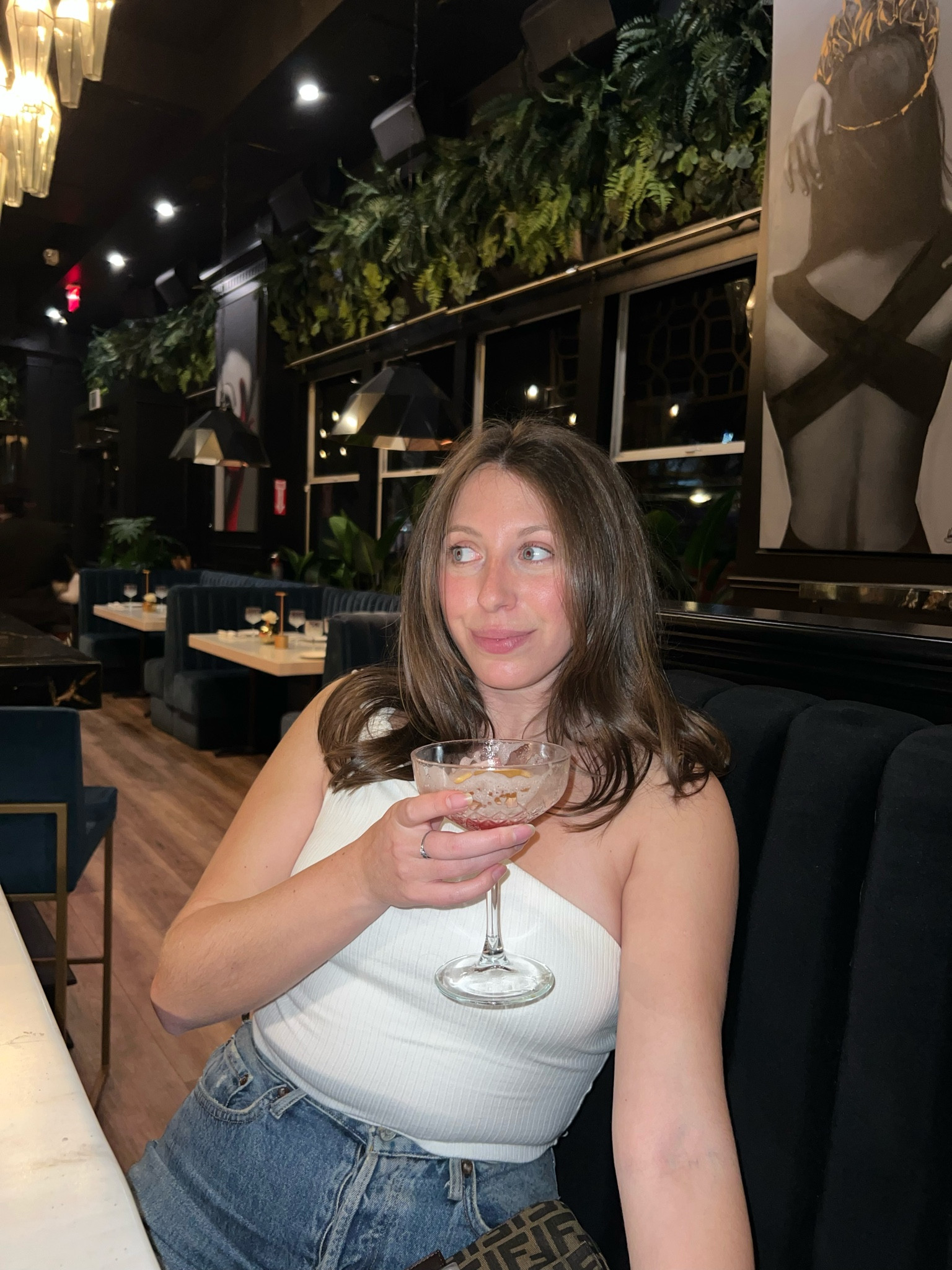 When I can’t figure out what to wear it’s always a bodysuit / jeans combo 

#LTKstyletip #LTKSale #LTKunder100