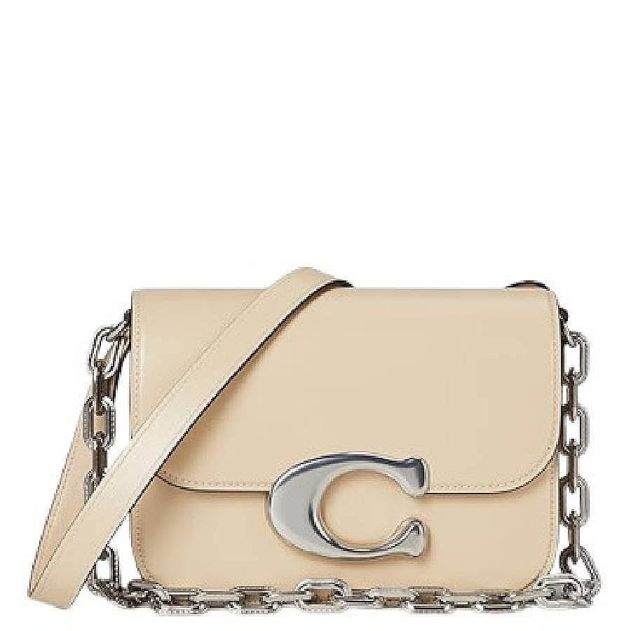 Coach Idol Calf Leather Shoulder Bag | Jomashop.com & JomaDeals.com