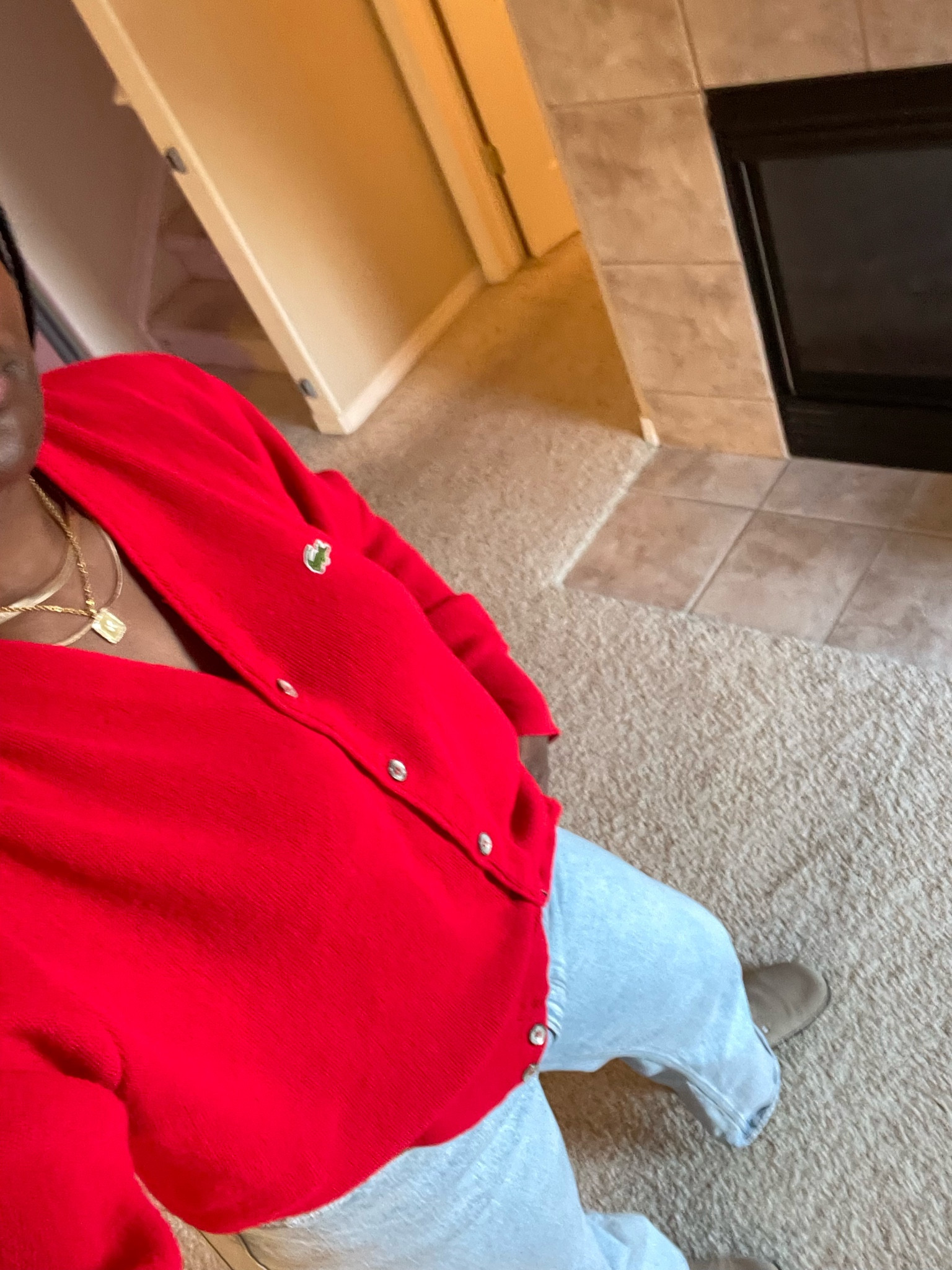 Cute chic fall outfit 

#LTKSeasonal #LTKfit #LTKworkwear