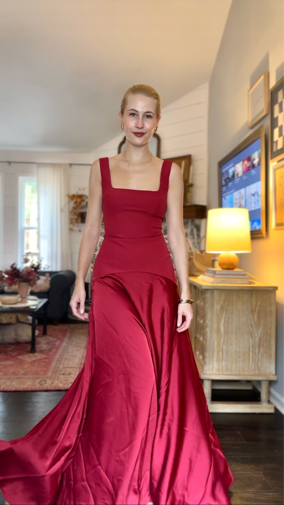 Last min black tie wedding guest dress hunt part 4

Wedding guest dress | formal wedding guest dress | black tie wedding guest dress | summer wedding 

#LTKWedding #LTKParties #LTKStyleTip