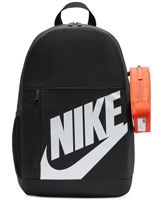 Kids' Elemental Backpack with Pencil Case | Macy's
