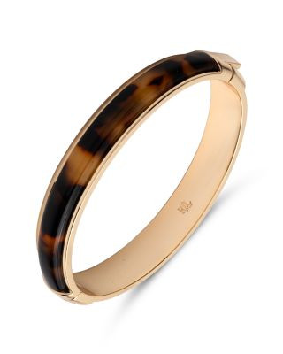 Lauren Tortoise Bangle Bracelet | Bloomingdale's (US)