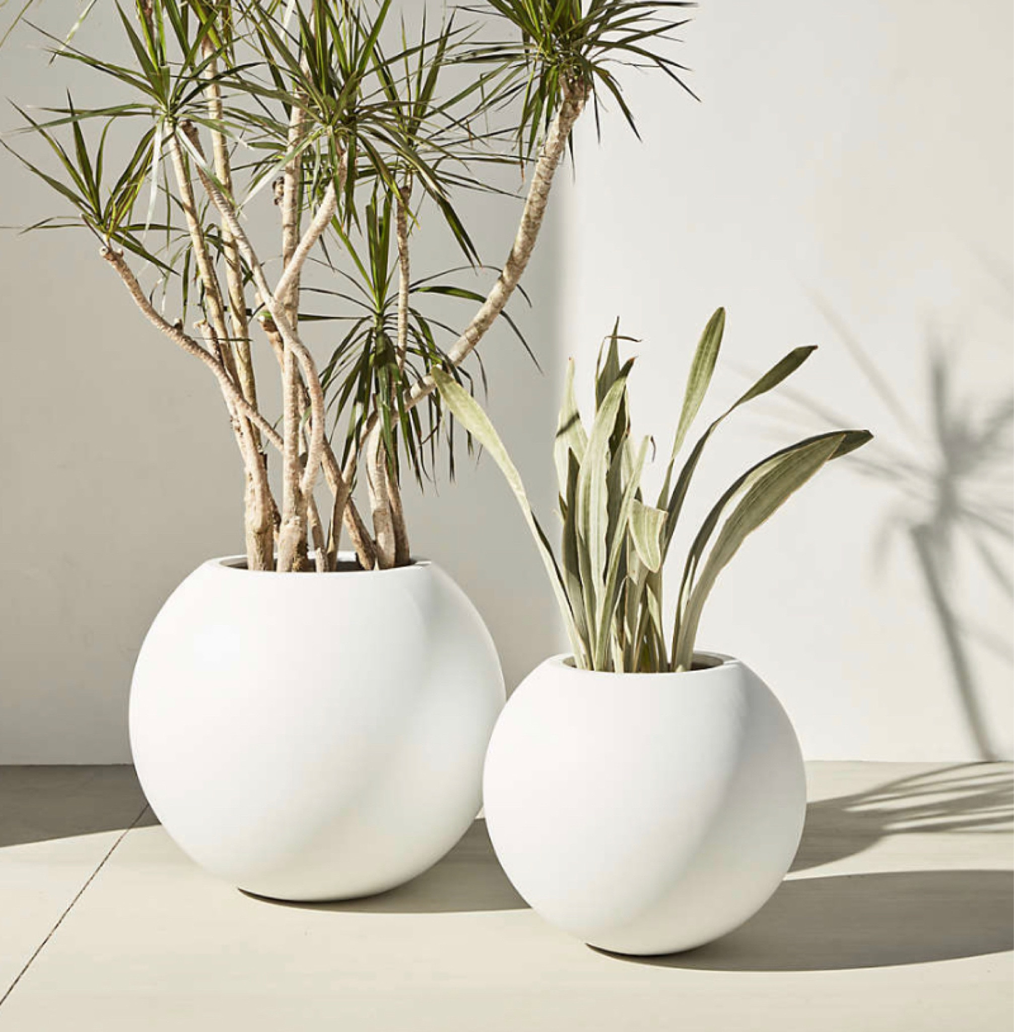 Dreamy front porch planters 

#LTKSeasonal