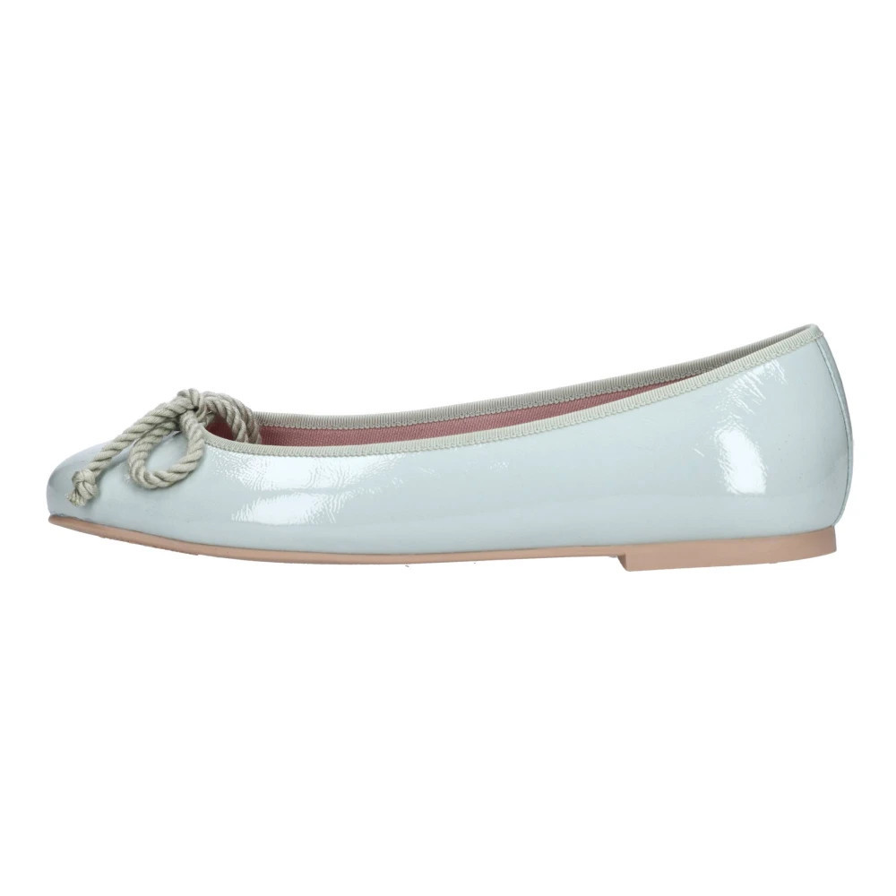 Rosario Ballerinas mit Lack | Miinto DE