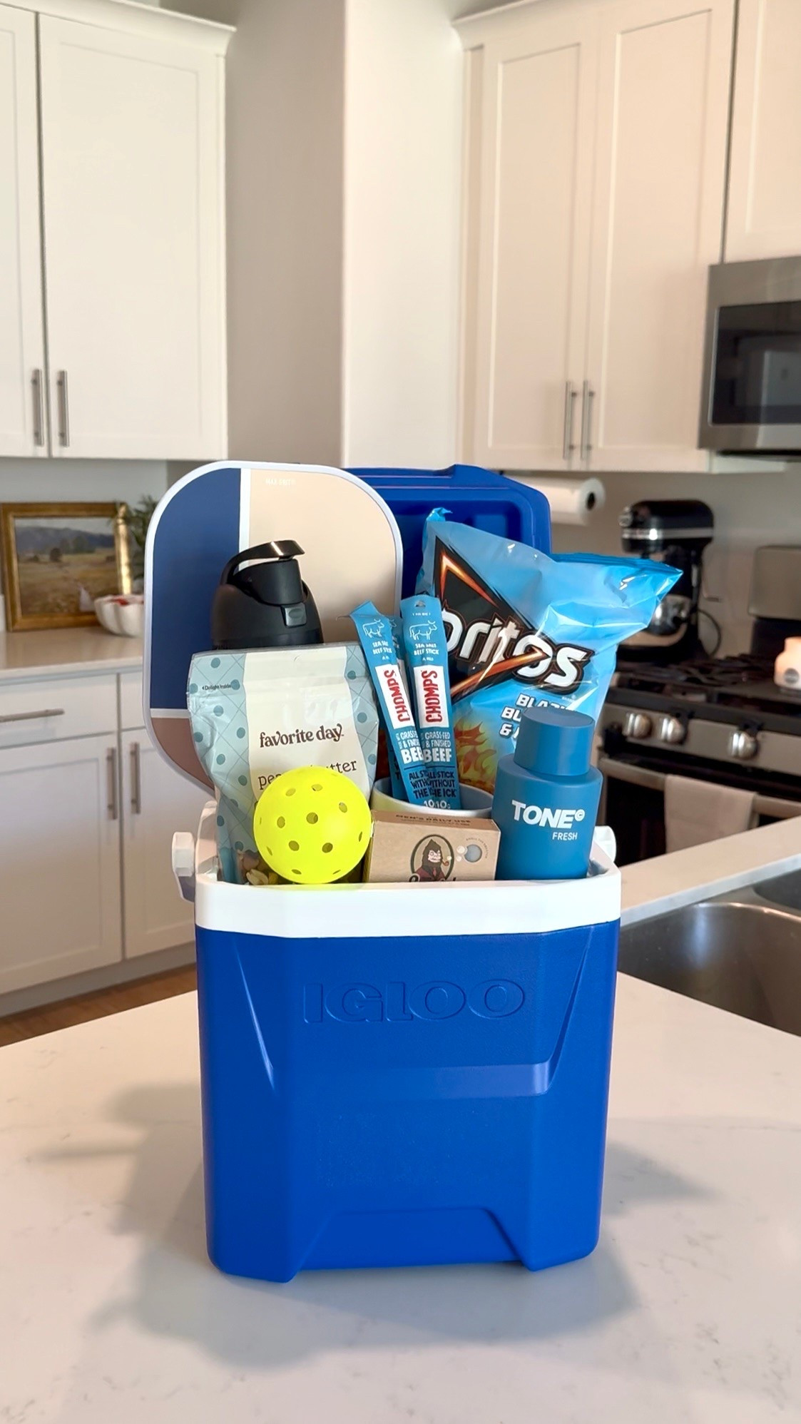 Gift idea for Father’s Day 🩵

#target #targetpartner #ad @target

#LTKmomlife #LTKSeasonal #LTKMens