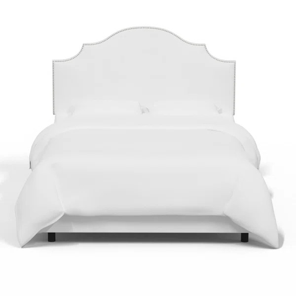 Upholstered Bed | Wayfair North America