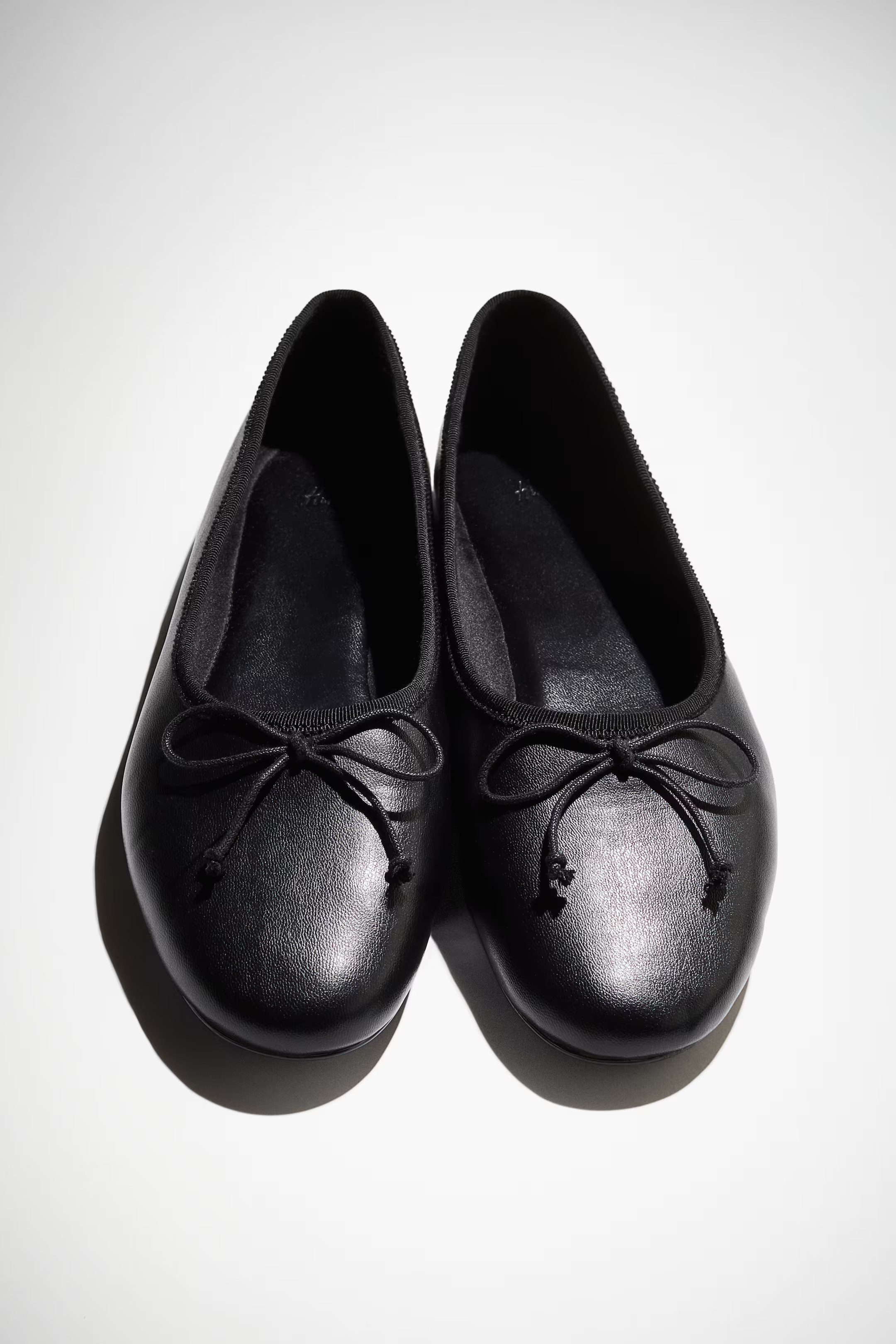 Ballet pumps | H&M (UK, MY, IN, SG, PH, TW, HK)