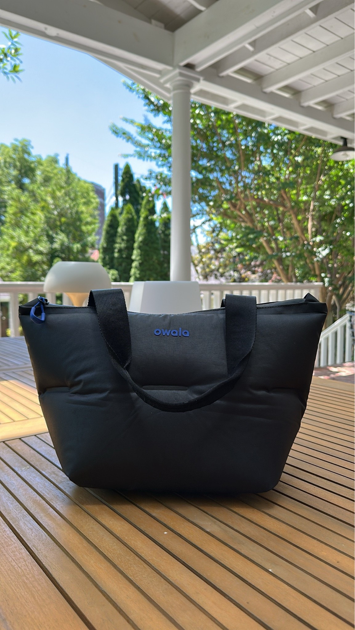 #AD the easiest cooler to take on the go! 

#TargetPartner #OwalaPartner @target @owala