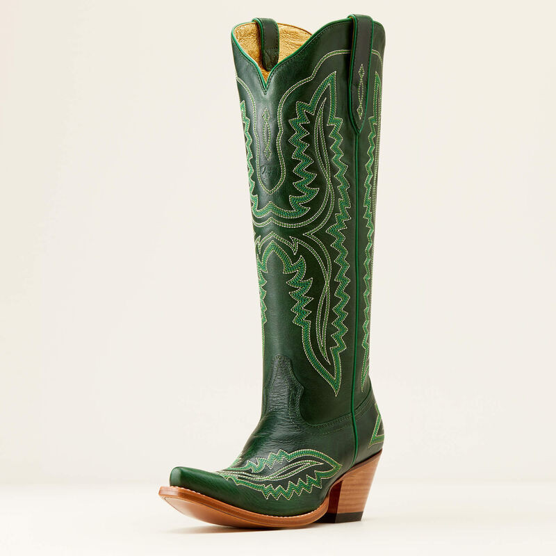 Casanova Western Boot | Ariat (US)