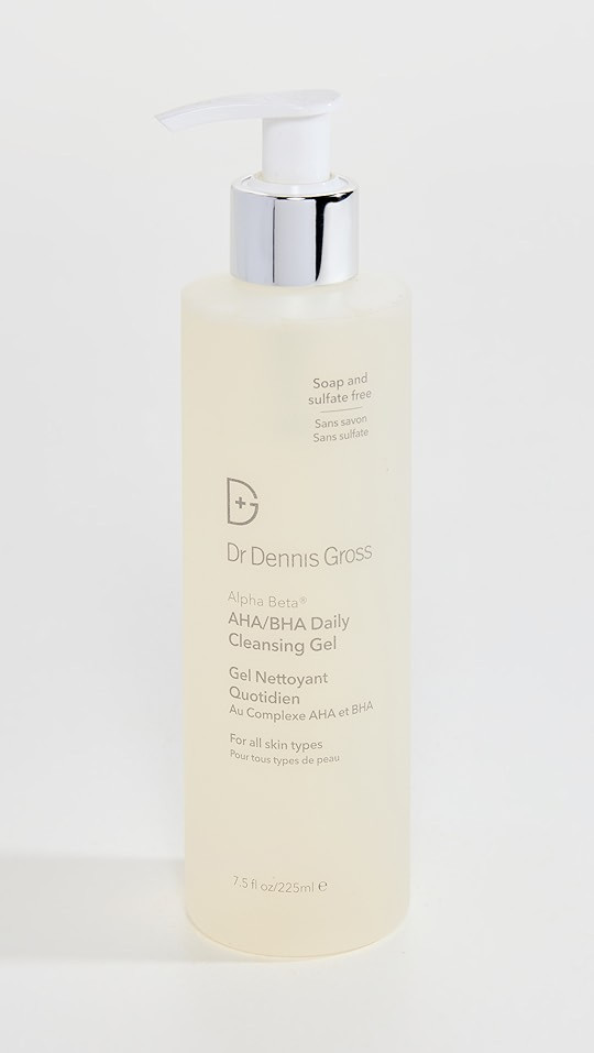 AHA/BHA Daily Cleansing Gel | Shopbop