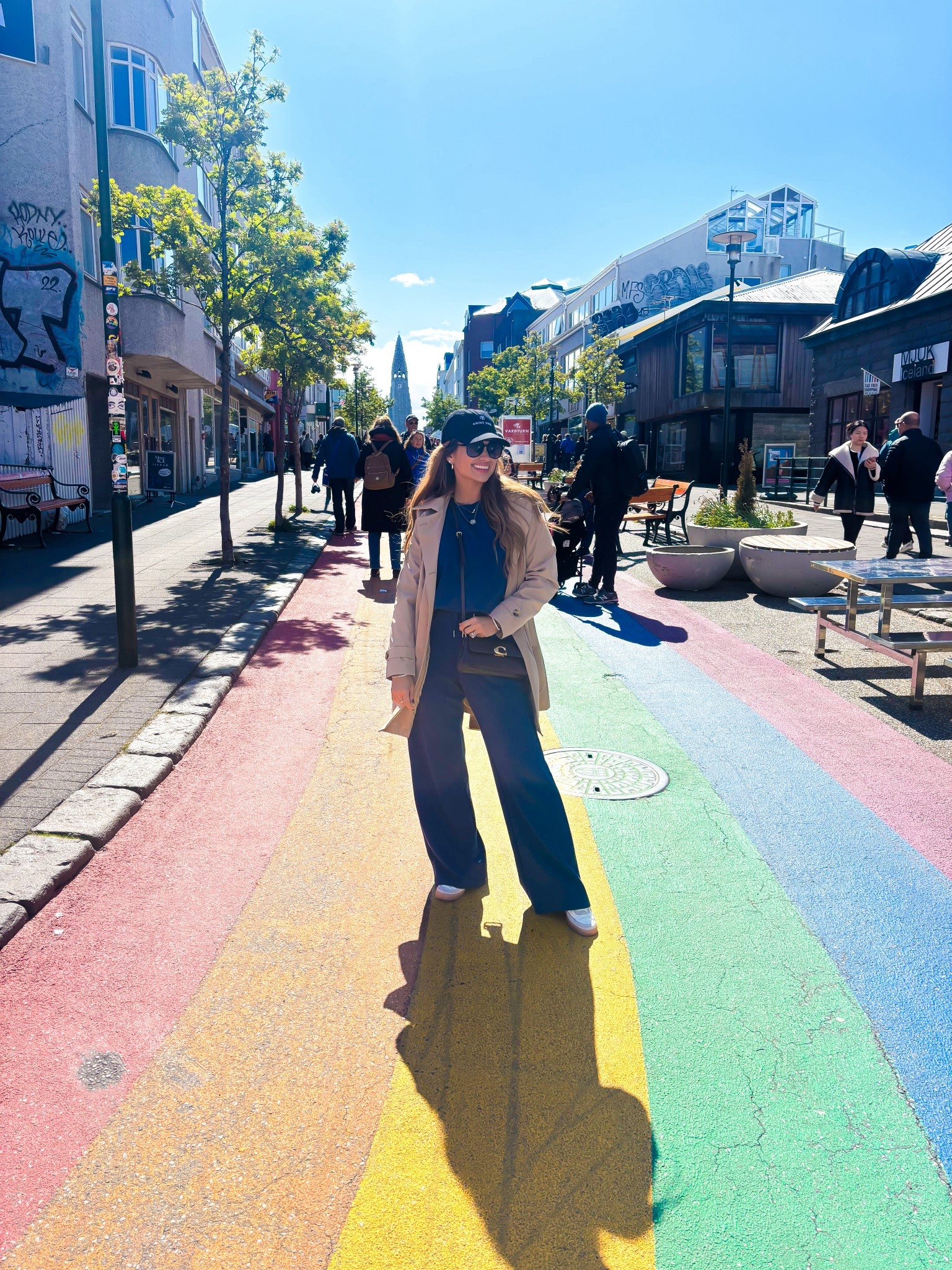 Day one outfit in Iceland!

This two piece set is a great air essentials  look for less! A two piece set is great for travel , very comfortable and perfect to create multiple outfits .

This trench coat is waterproof, light weight but will keep you warm.


Europe outfit
Iceland
Travel outfit 
Ireland outfit 

#LTKSeasonal #LTKTravel #LTKStyleTip