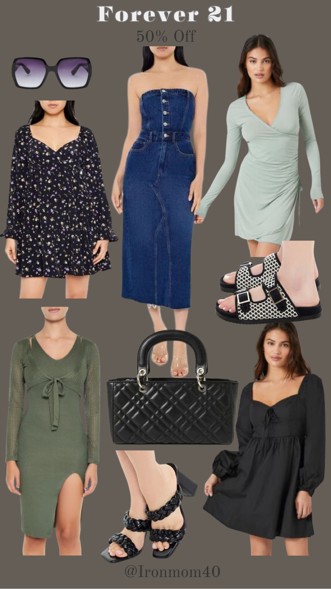 #LTKSaleAlert #LTKFindsUnder50 #LTKMidsize