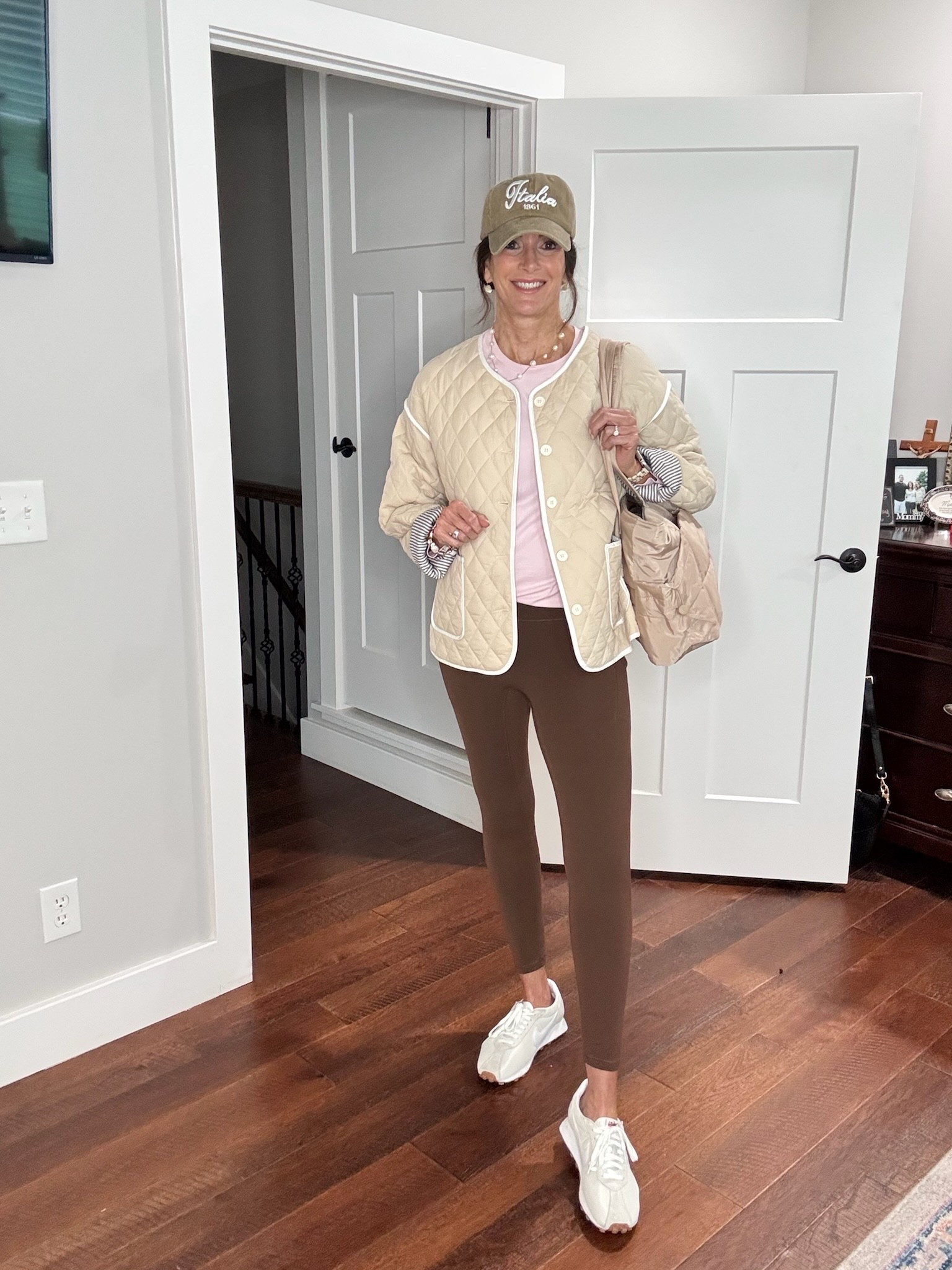 Amazon fall outfit!! 

-
-
-
Women’s fashion, fall fashion, fall style, fall outfits, fall outfit inspo, fall ootd, outfit inspo, outfit ideas, what to wear for, fashion over 40, fashion over 50, fall outfit ideas




#LTKSeasonal #LTKStyleTip #LTKOver40