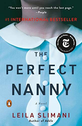 The Perfect Nanny: A Novel | Amazon (US)