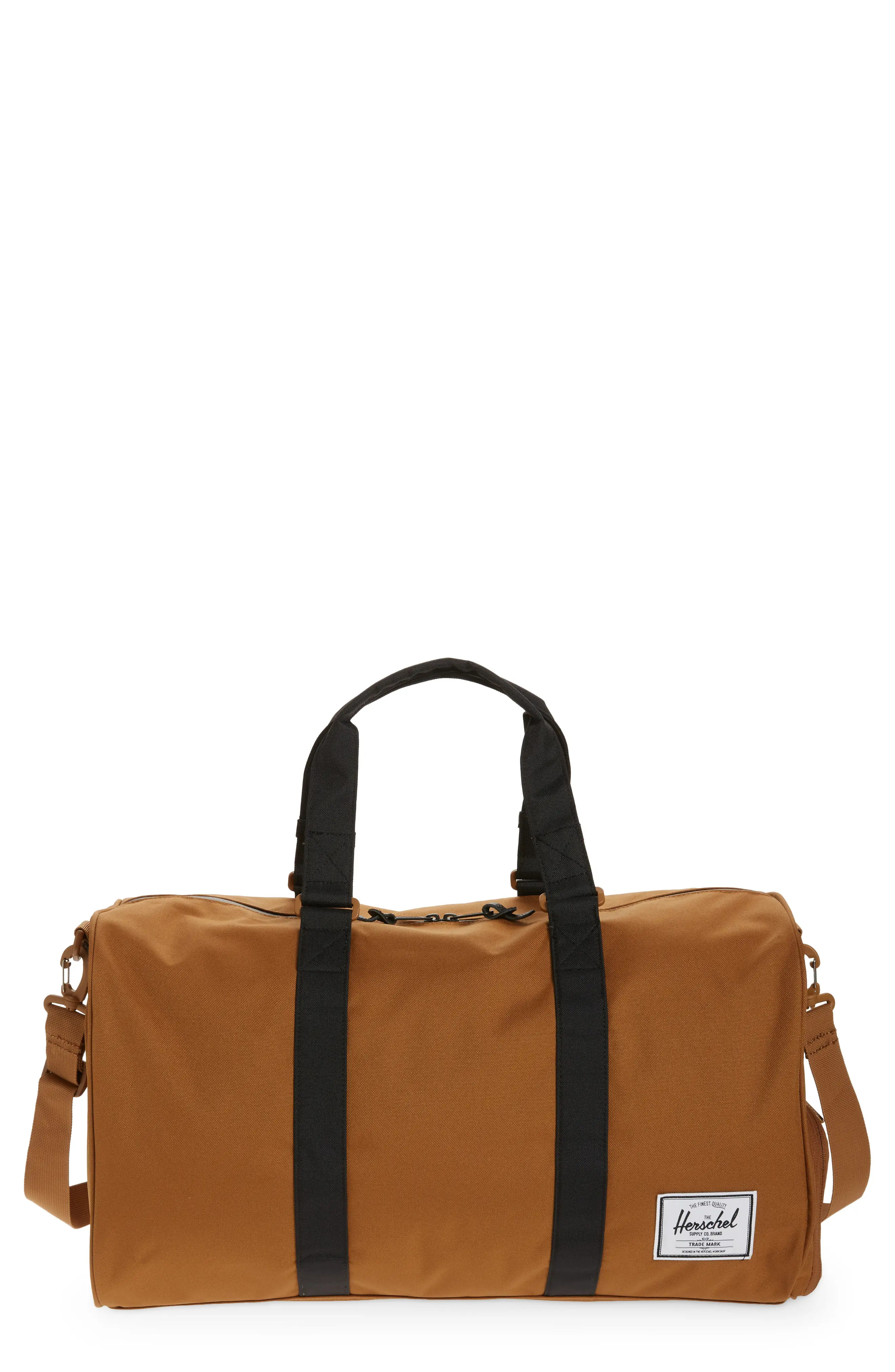 Herschel Supply Co. Novel Duffle Bag in Rubber at Nordstrom | Nordstrom