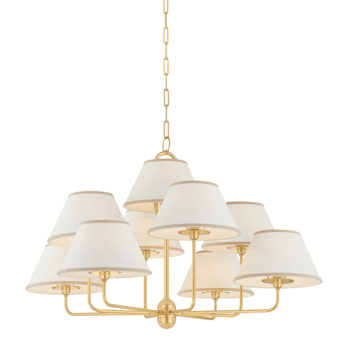 Durland Chandelier | Tuesday Made