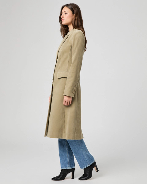 Trexi Coat | Paige