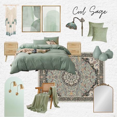 Shop sage green inspired home decor by #kyliewhitespace! #founditonAmazon

#LTKhome #LTKFind