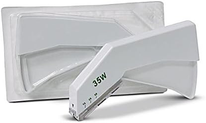 PRG Stapler and Staple Remover Kit, Medical First aid Emergency Mechanical Suture Stapler and Sta... | Amazon (US)