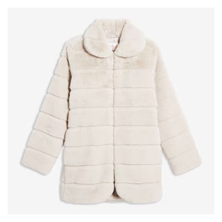 Harris Coat | Joe Fresh (North America)
