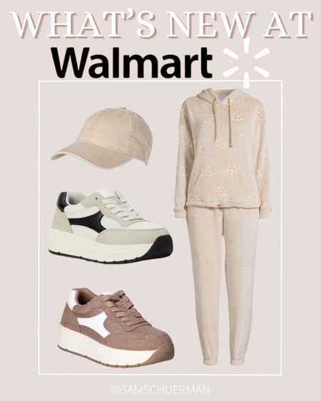 What’s new at Walmart: Loungewear 



#LTKfindsunder50 #LTKshoecrush #LTKSeasonal