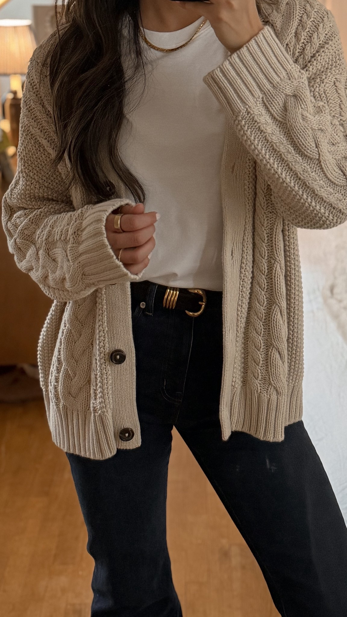 Comfortable yet still put together #ootd 