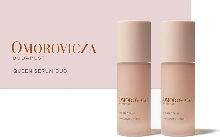 Queen Serum Duo $360 Value | Nordstrom