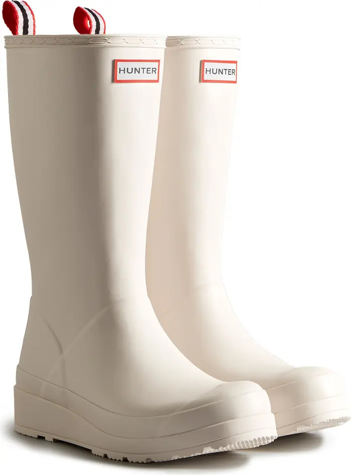 Hunter Original Play Tall Waterproof Rain Boot (Women) | Nordstromrack | Nordstrom Rack
