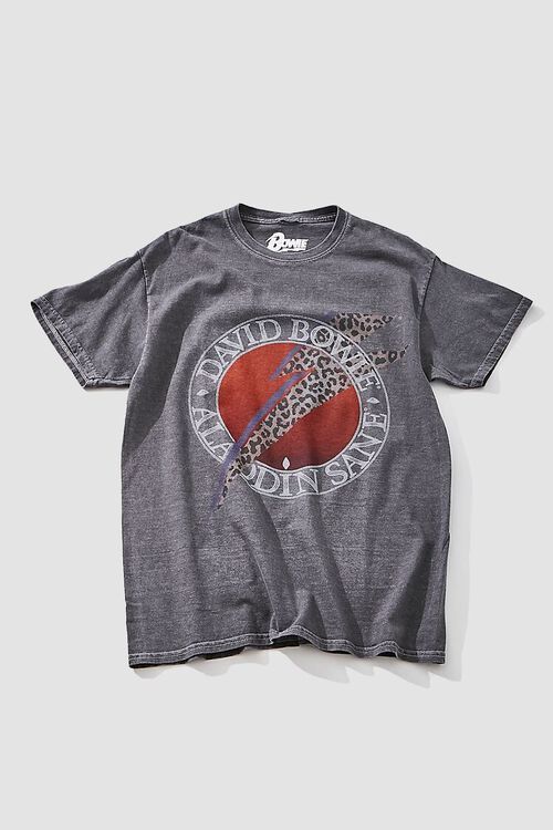 David Bowie Graphic Tee | Forever 21 (US)