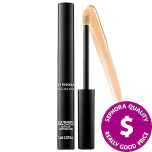 Clear and Cover Acne Treatment Cream Concealer with 2% Salicylic Acid | Sephora (US)