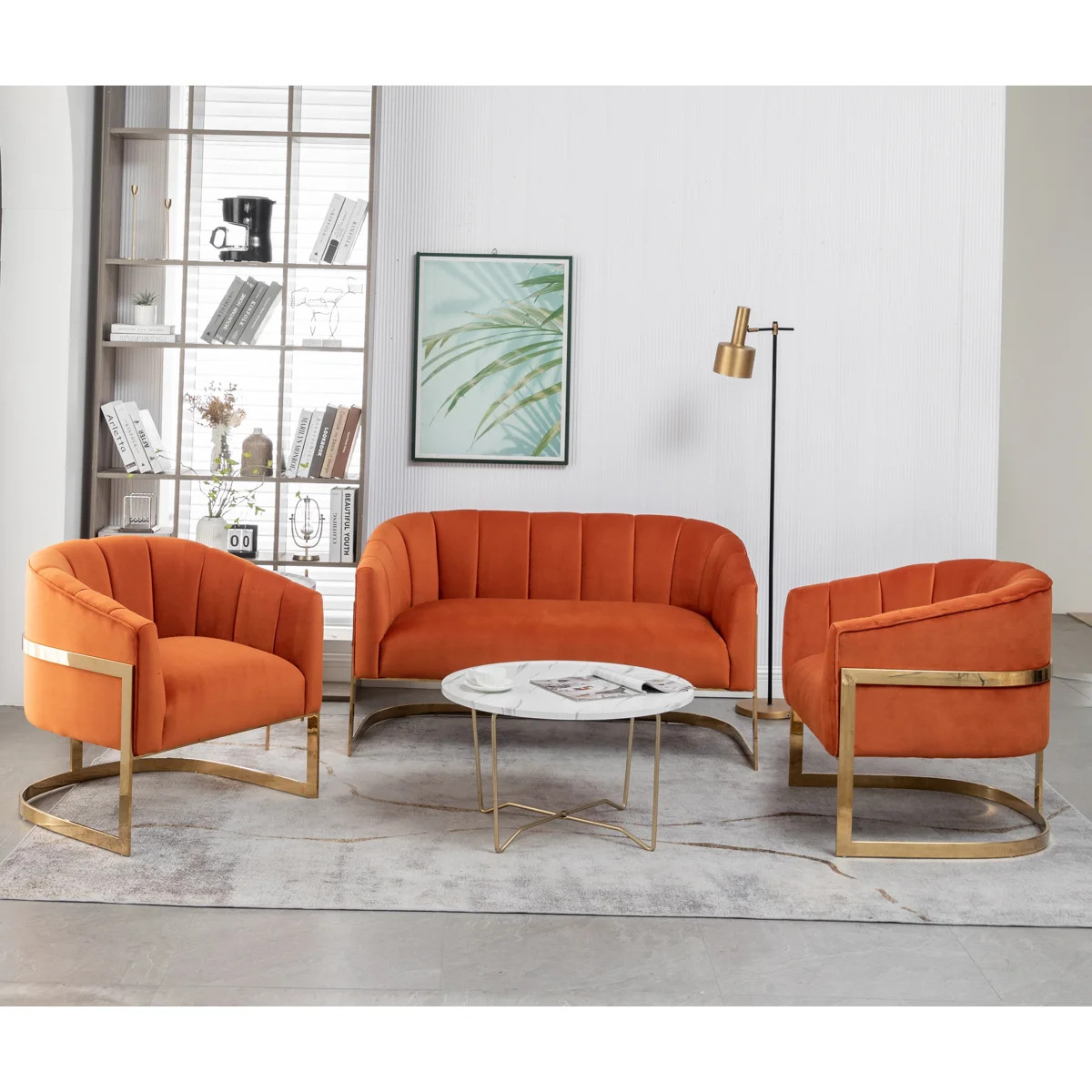 Why are these living room sets so cheap right now?! 😳
Wayfair clearance is actually insane #wayfair #wayfairfinds #wayfairsale #ltkhome #ltkdeals #livingroomdecor #livingroomideas #cozyhome #homedecor #homeinspo #modernhome #neutralhome #homerefresh #furniturefinds #affordablehome #salealert #clearancesale #dealsalert #homeupgrade #smallspaceideas #apartmentdecor #interiorinspo #decorinspo #fallhomedecor #homeessentials #luxuryforless #modernlivingroom #cozycorners #salefinds 

 #LTKSeasonal #LTKHome #LTKSaleAlert