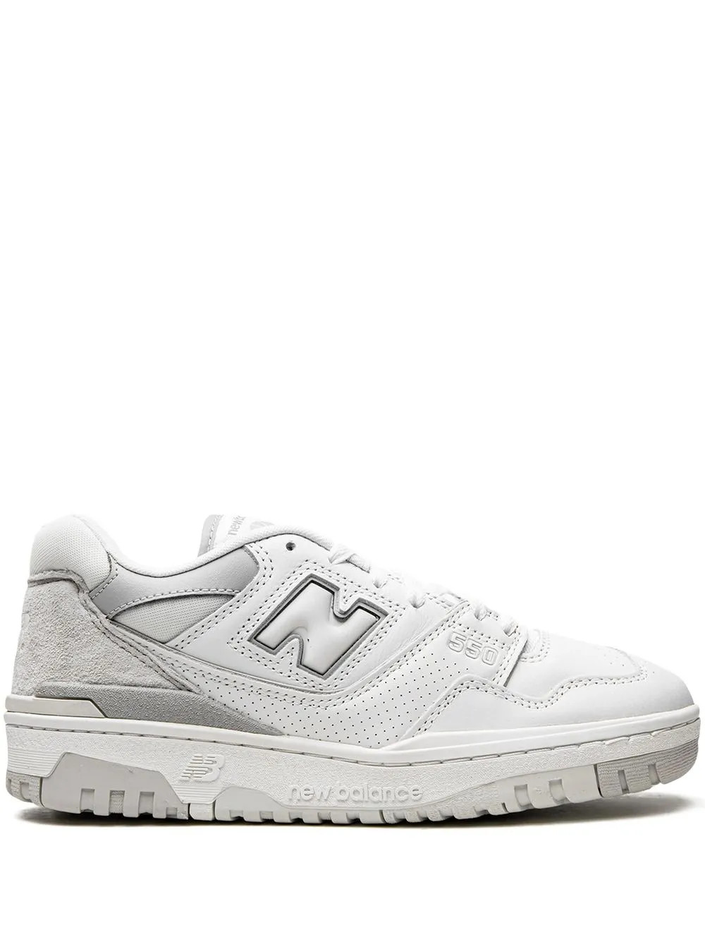 New Balance Zapatillas Bajas 550 - Farfetch | Farfetch Global