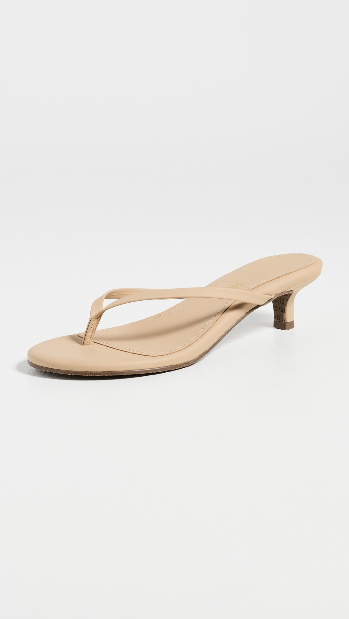 Julia Leather Sandals | Shopbop
