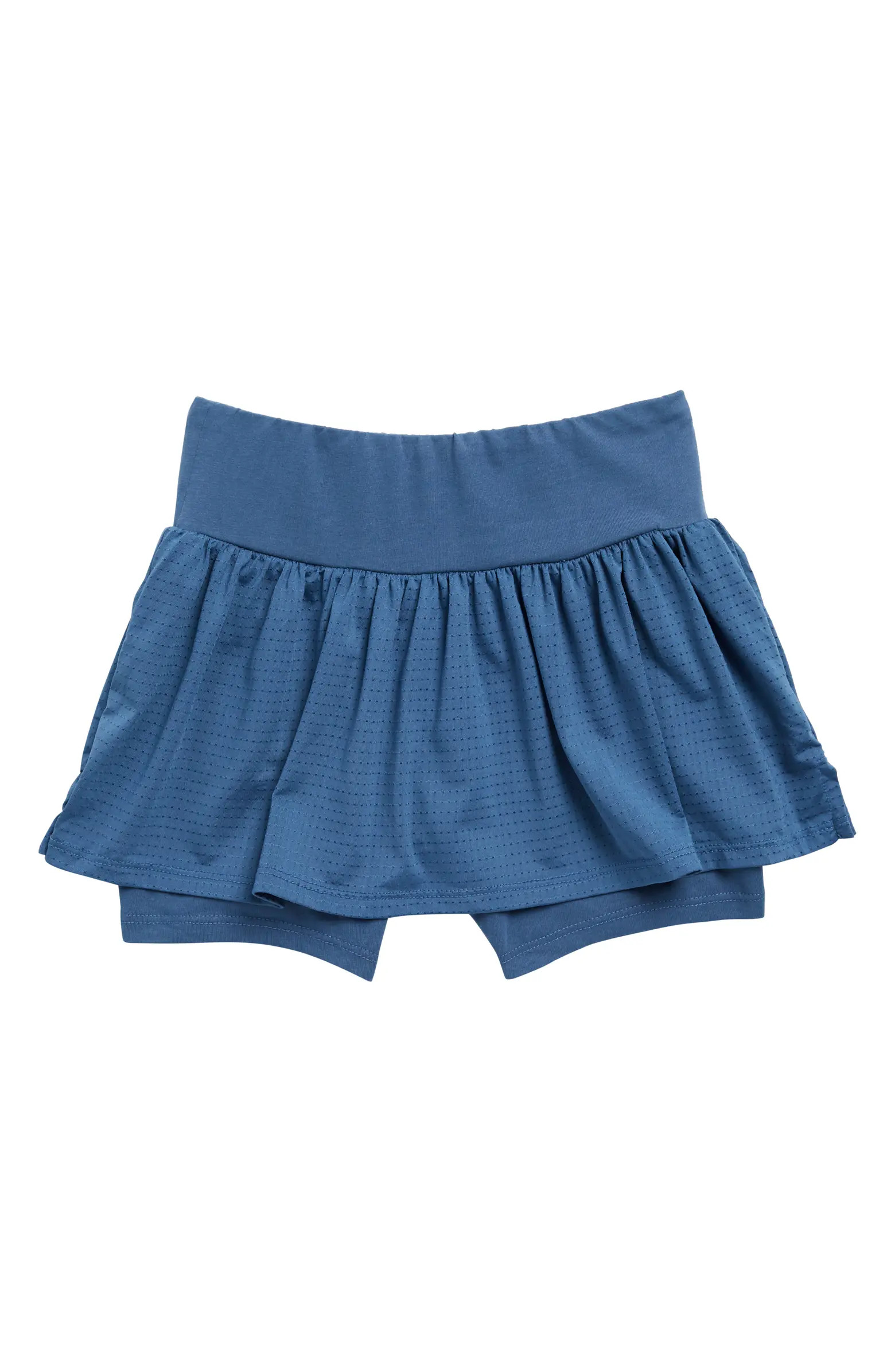 Z by Zella Girl High Waisted Sun Skort | Nordstromrack | Nordstrom Rack